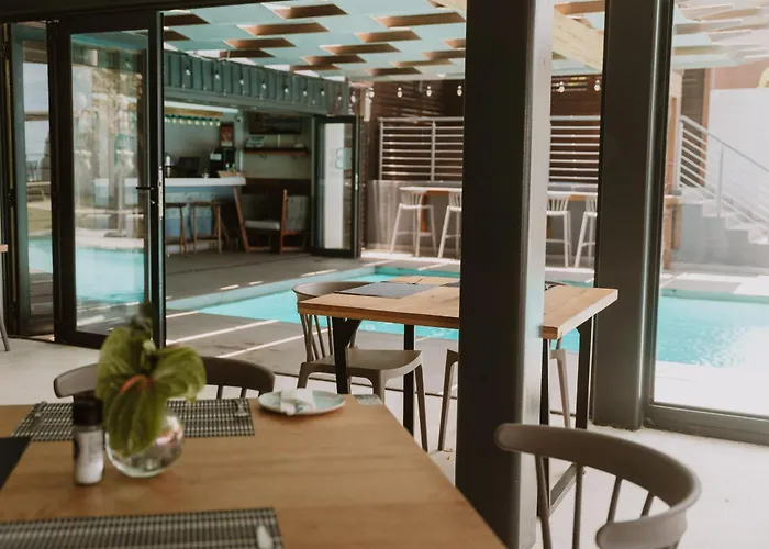 North Star Micro Hotel