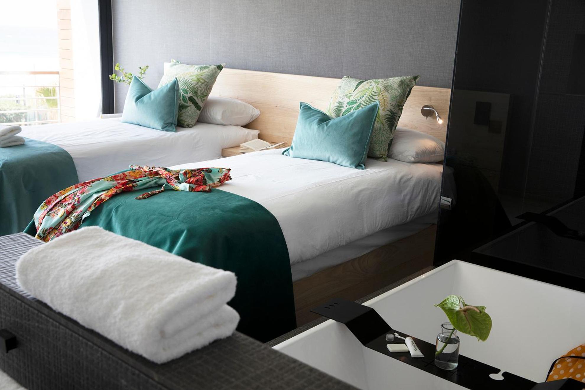 Bed & Breakfast North Star Micro Umhlanga