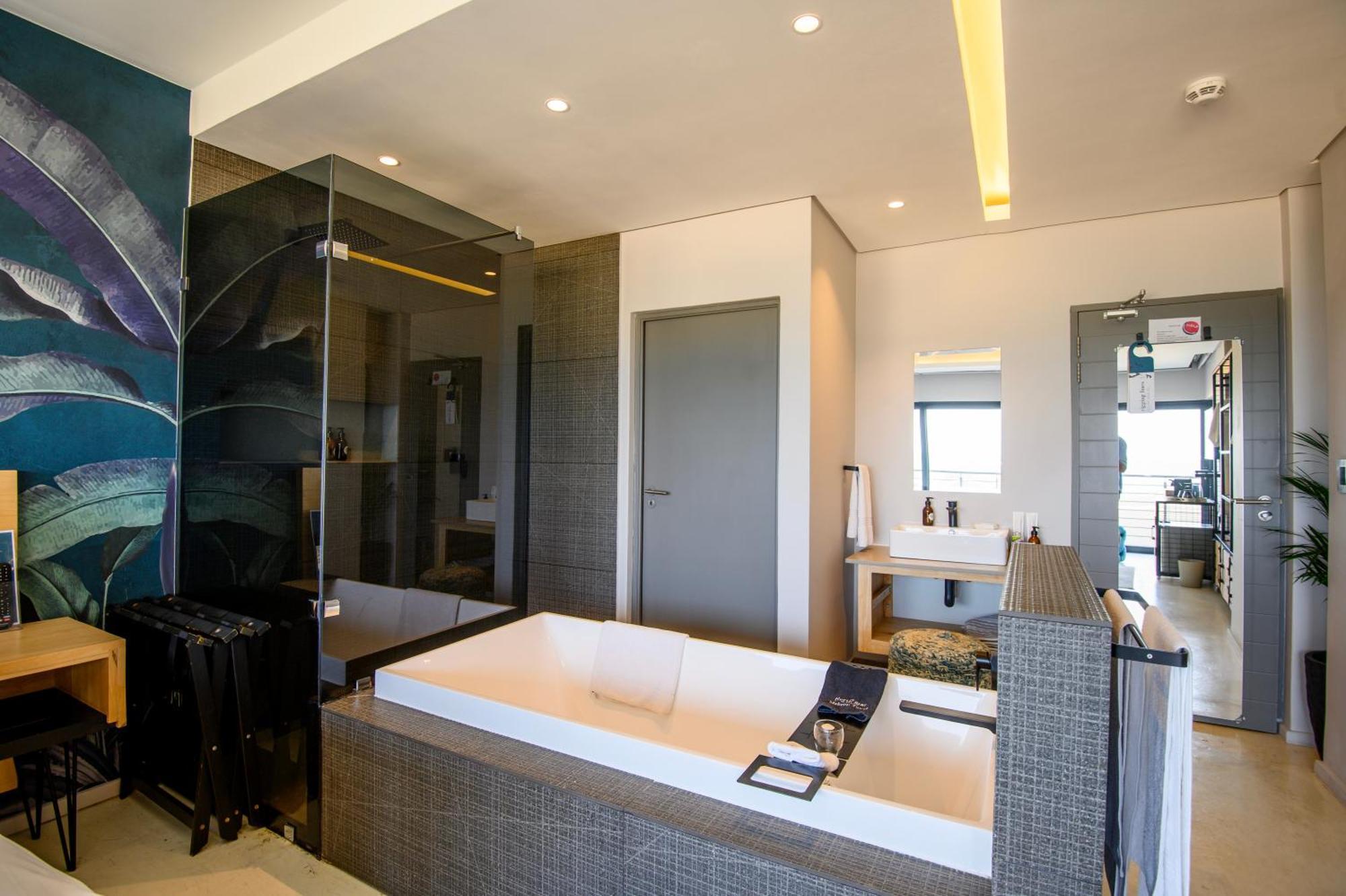 Bed & Breakfast North Star Micro 3*