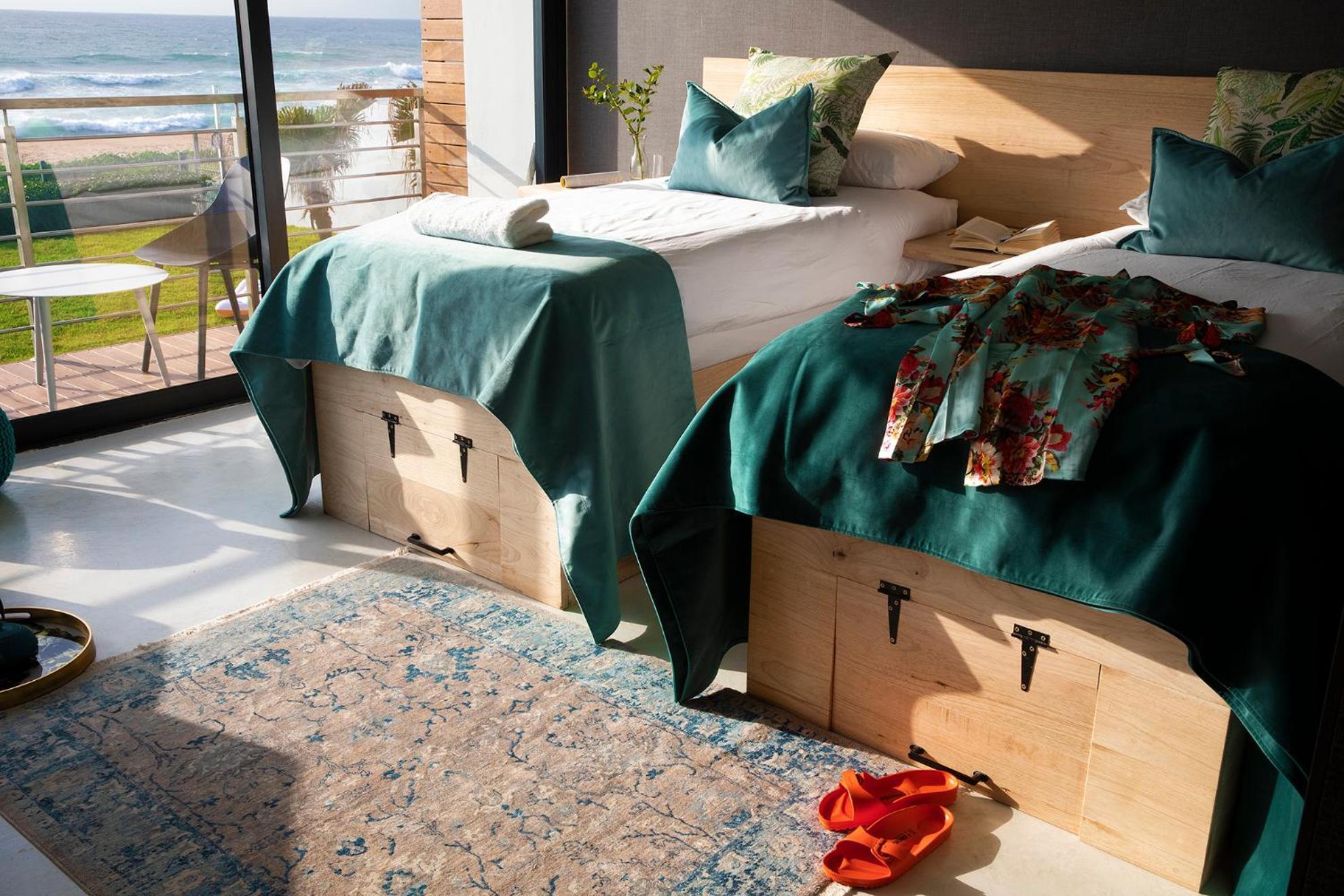 Bed & Breakfast North Star Micro Durban