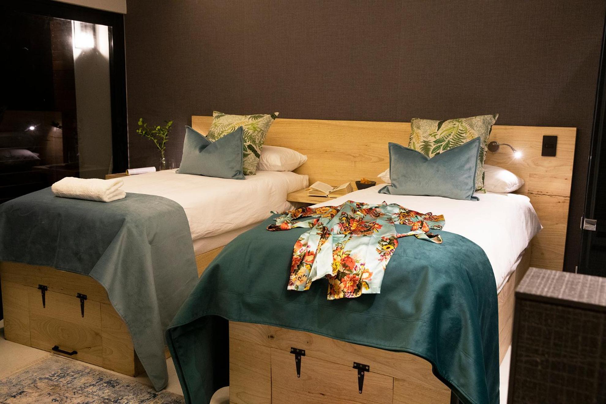 North Star Micro Bed & Breakfast