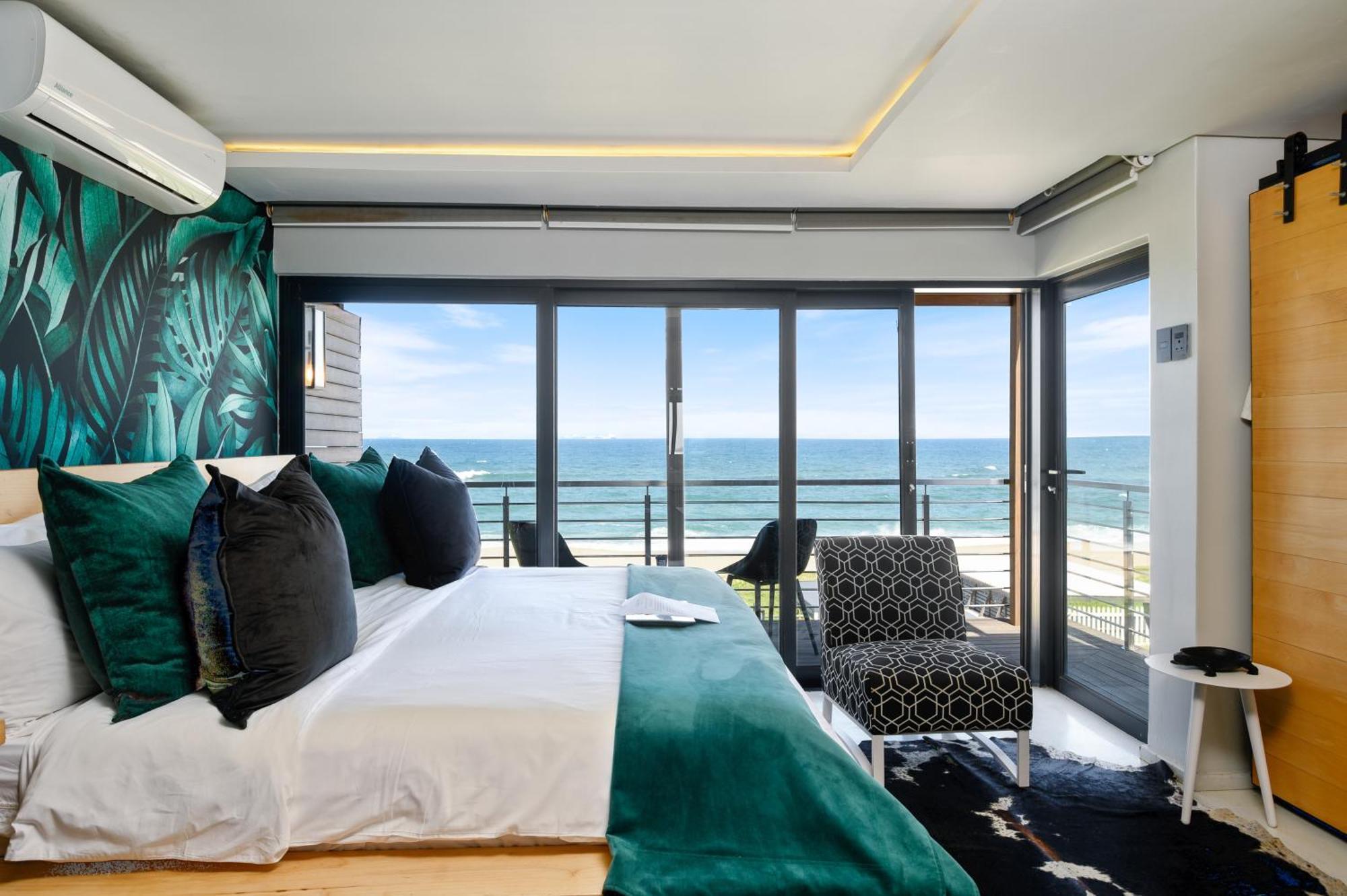 Bed & Breakfast North Star Micro Durban