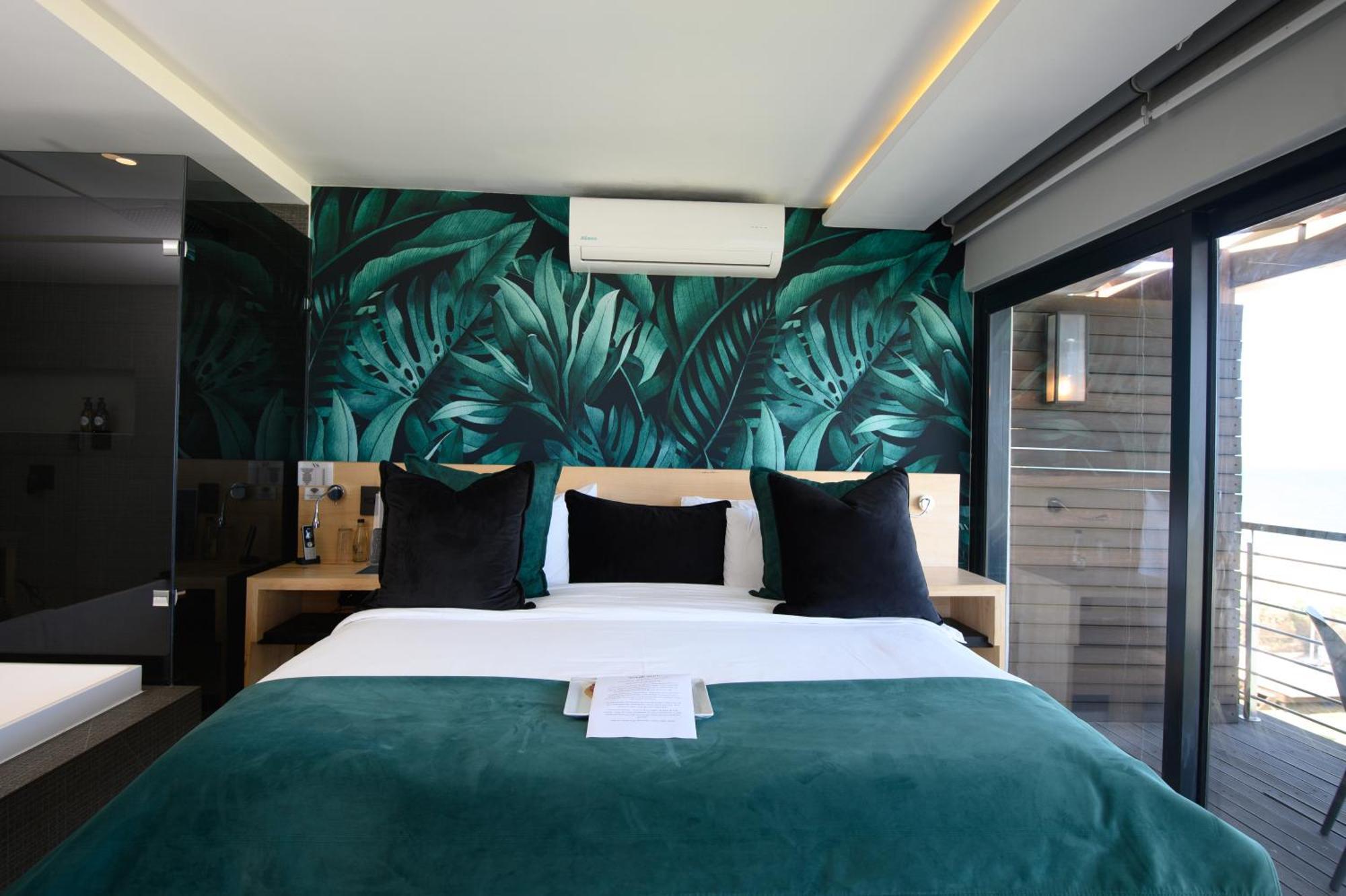 Bed & Breakfast North Star Micro Umhlanga