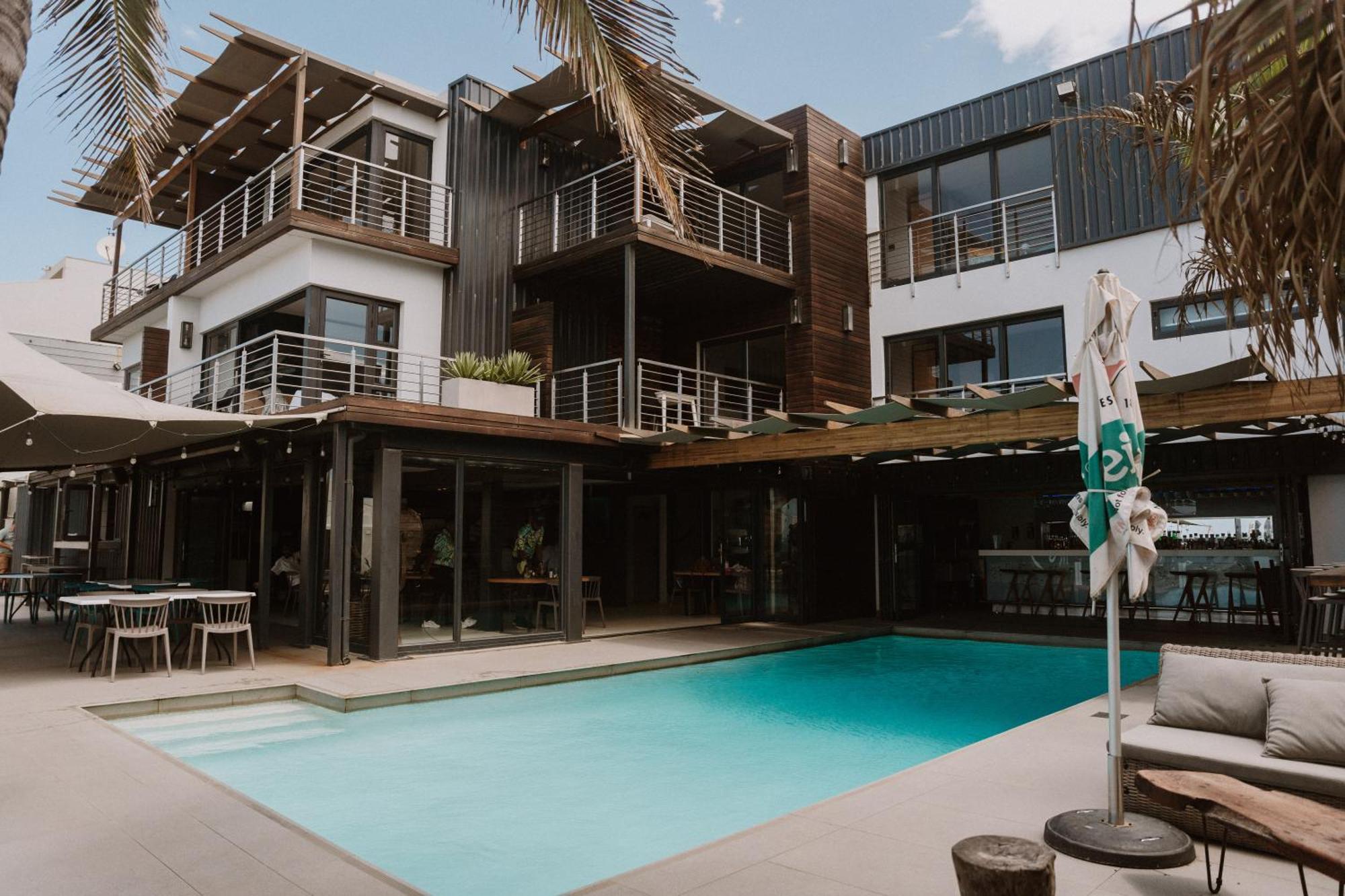 North Star Micro Bed & Breakfast Umhlanga