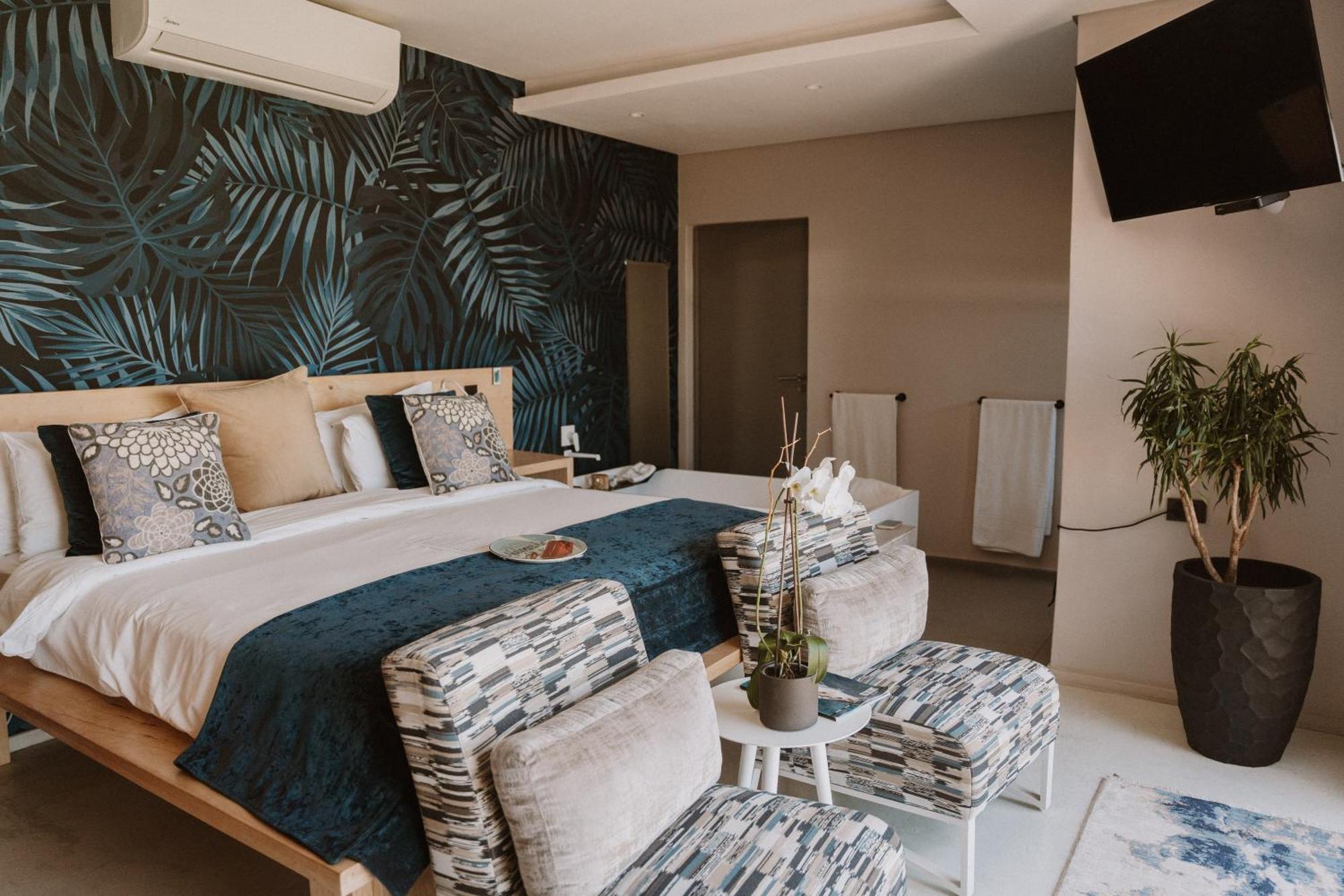 Bed & Breakfast North Star Micro Umhlanga