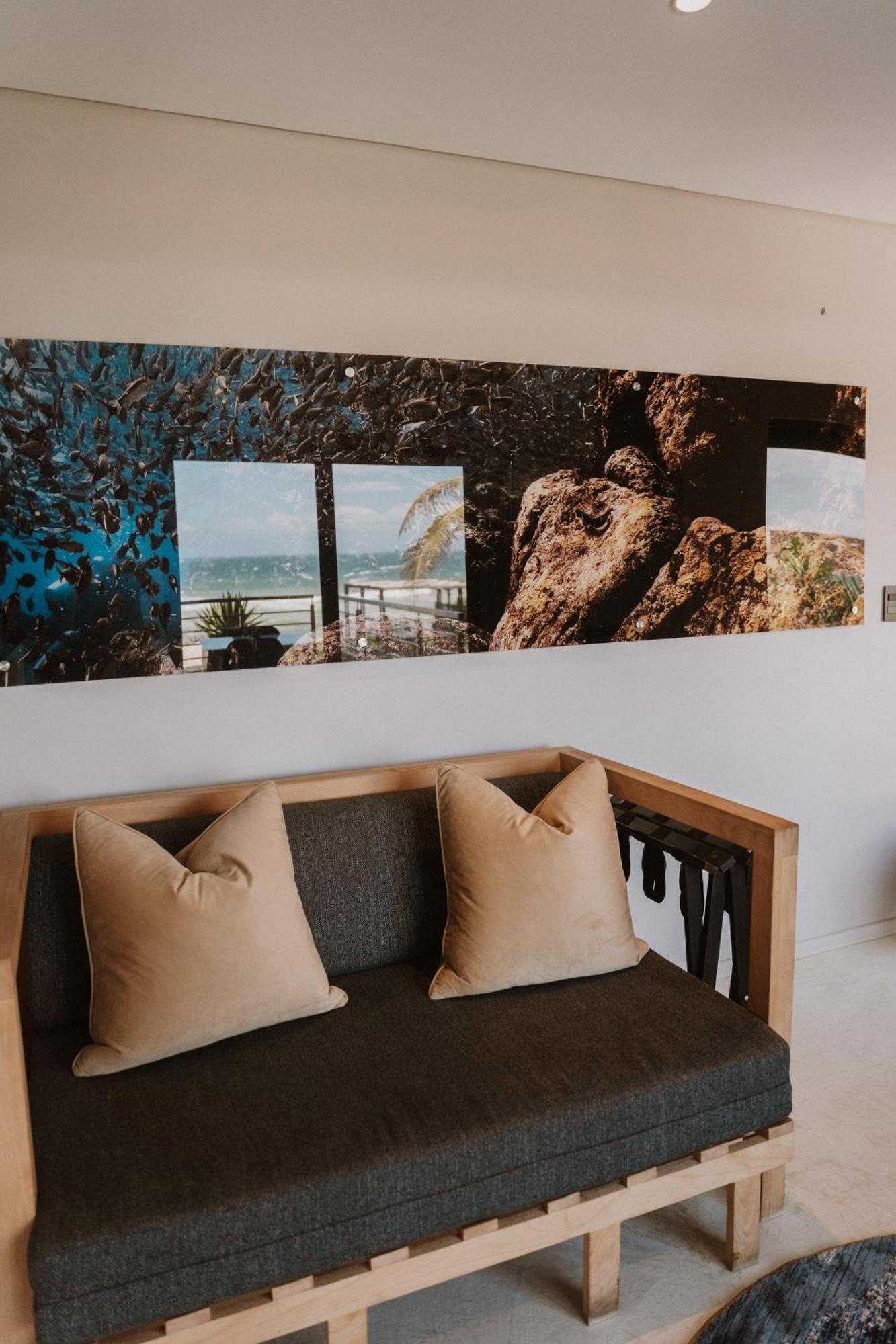 Bed & Breakfast North Star Micro 3*