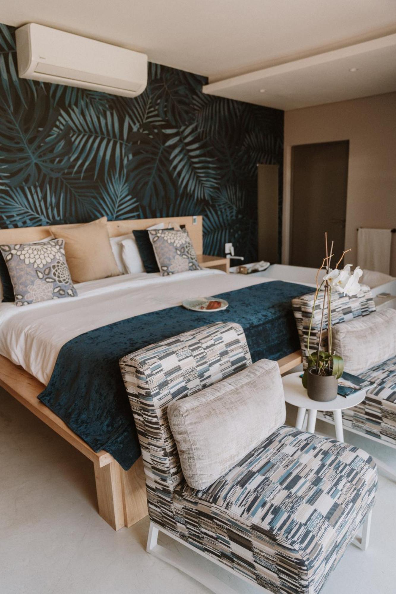 Bed & Breakfast North Star Micro