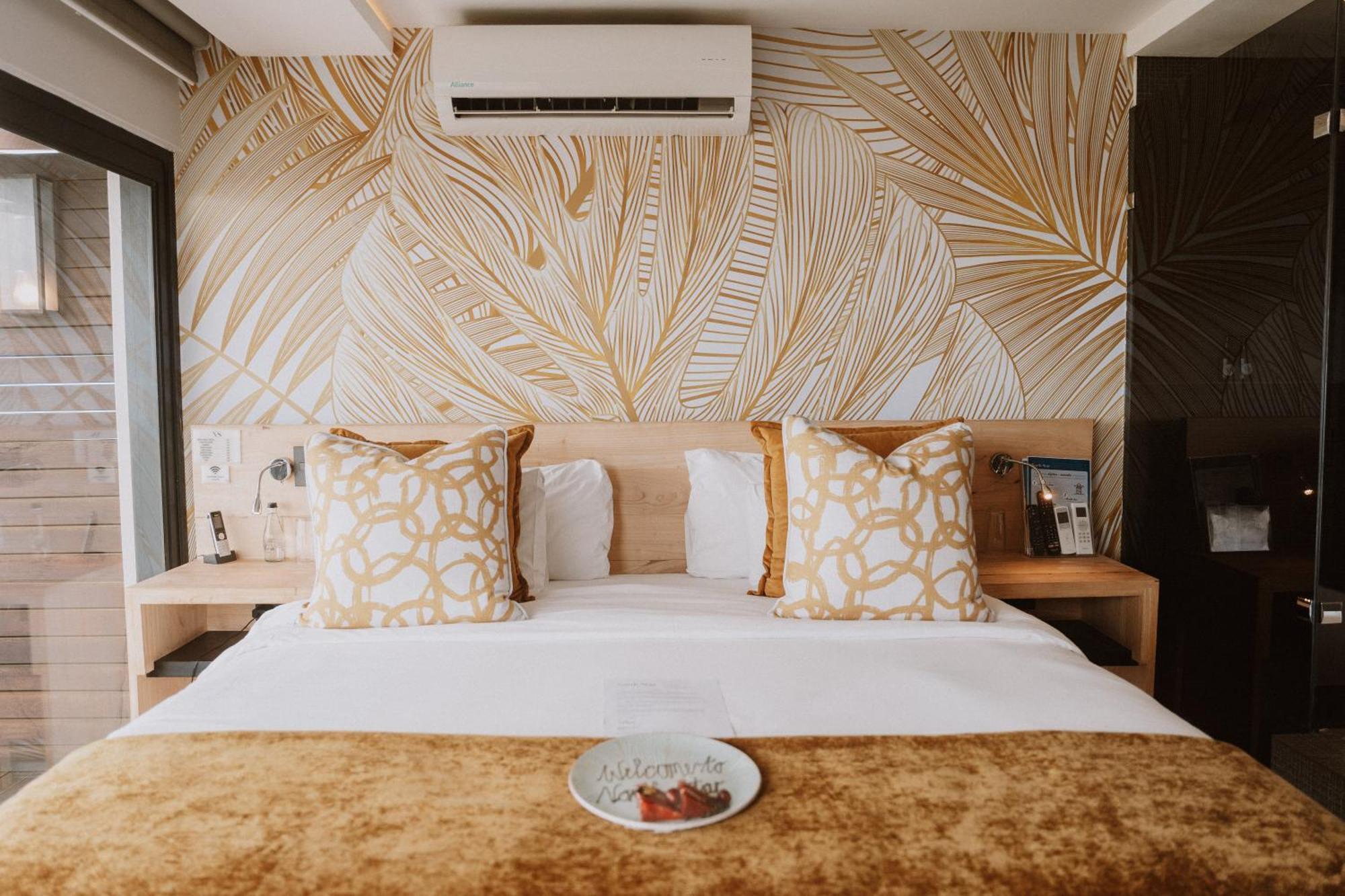 Bed & Breakfast North Star Micro Umhlanga