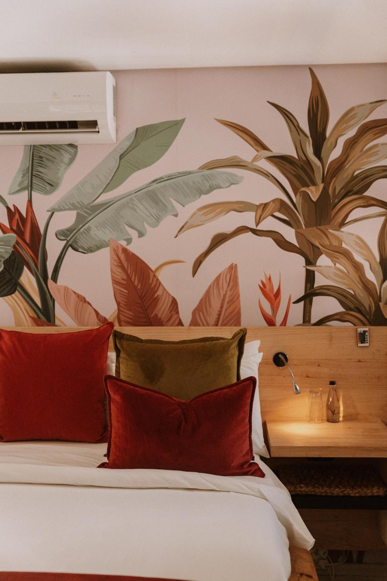 Bed & Breakfast North Star Micro 3*