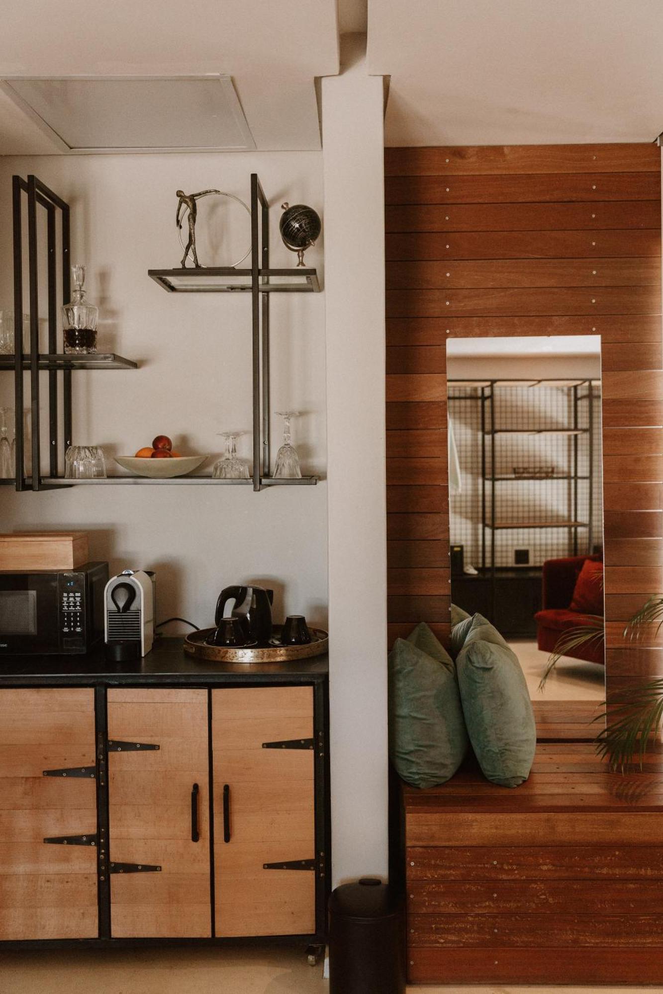 Bed & Breakfast North Star Micro