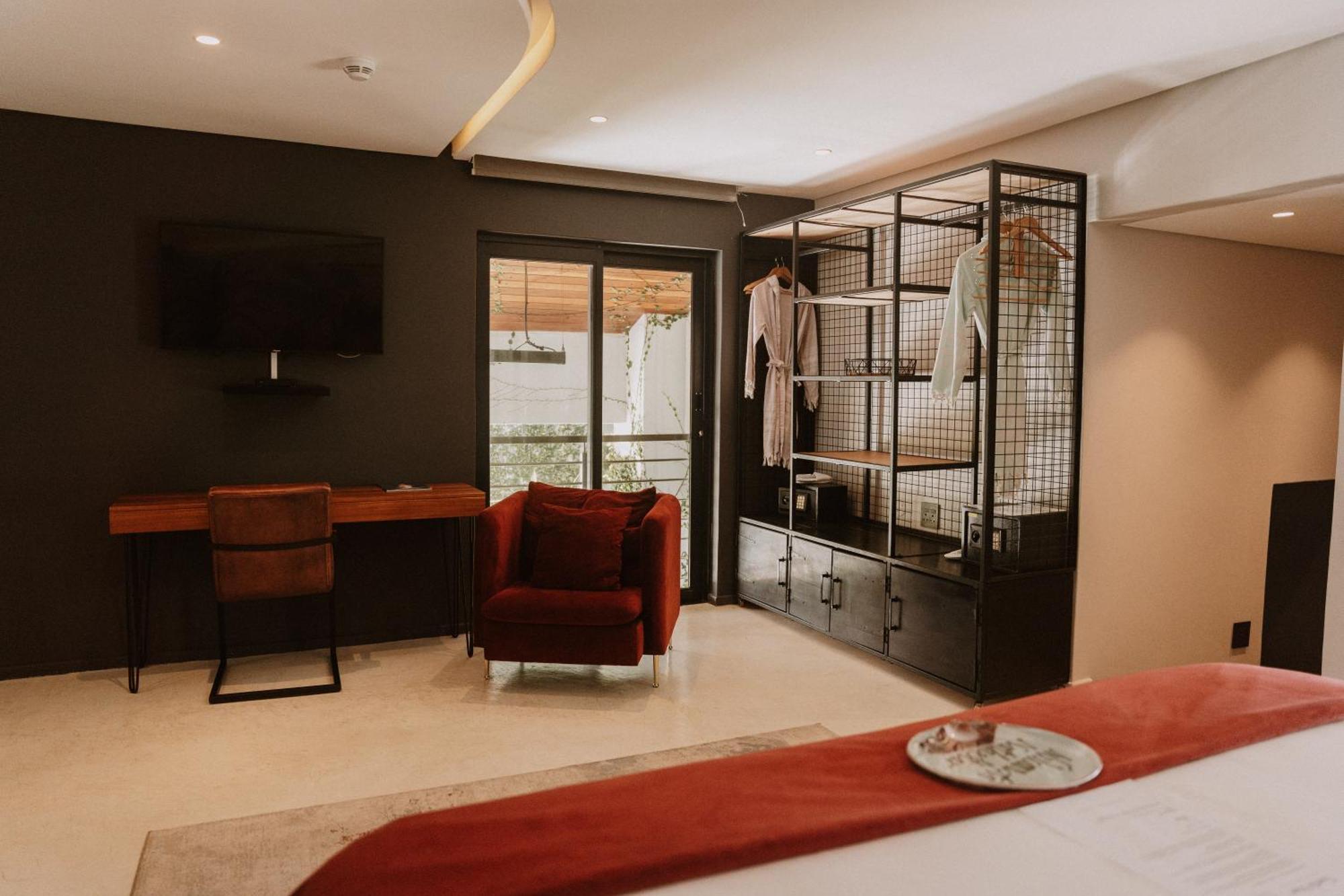 Bed & Breakfast North Star Micro 3*