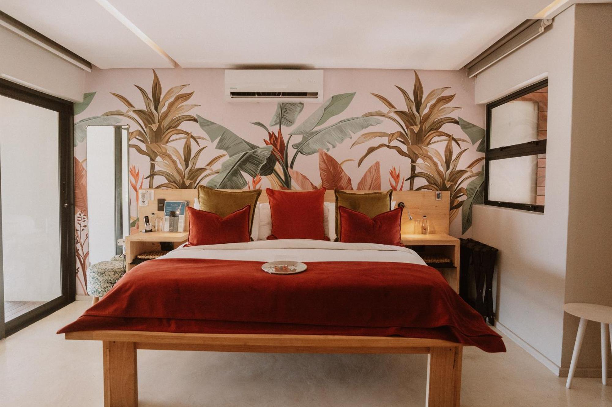 Bed & Breakfast North Star Micro