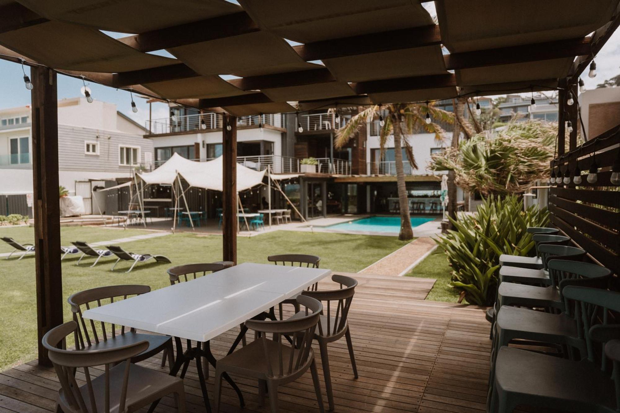 North Star Micro Bed & Breakfast 3*