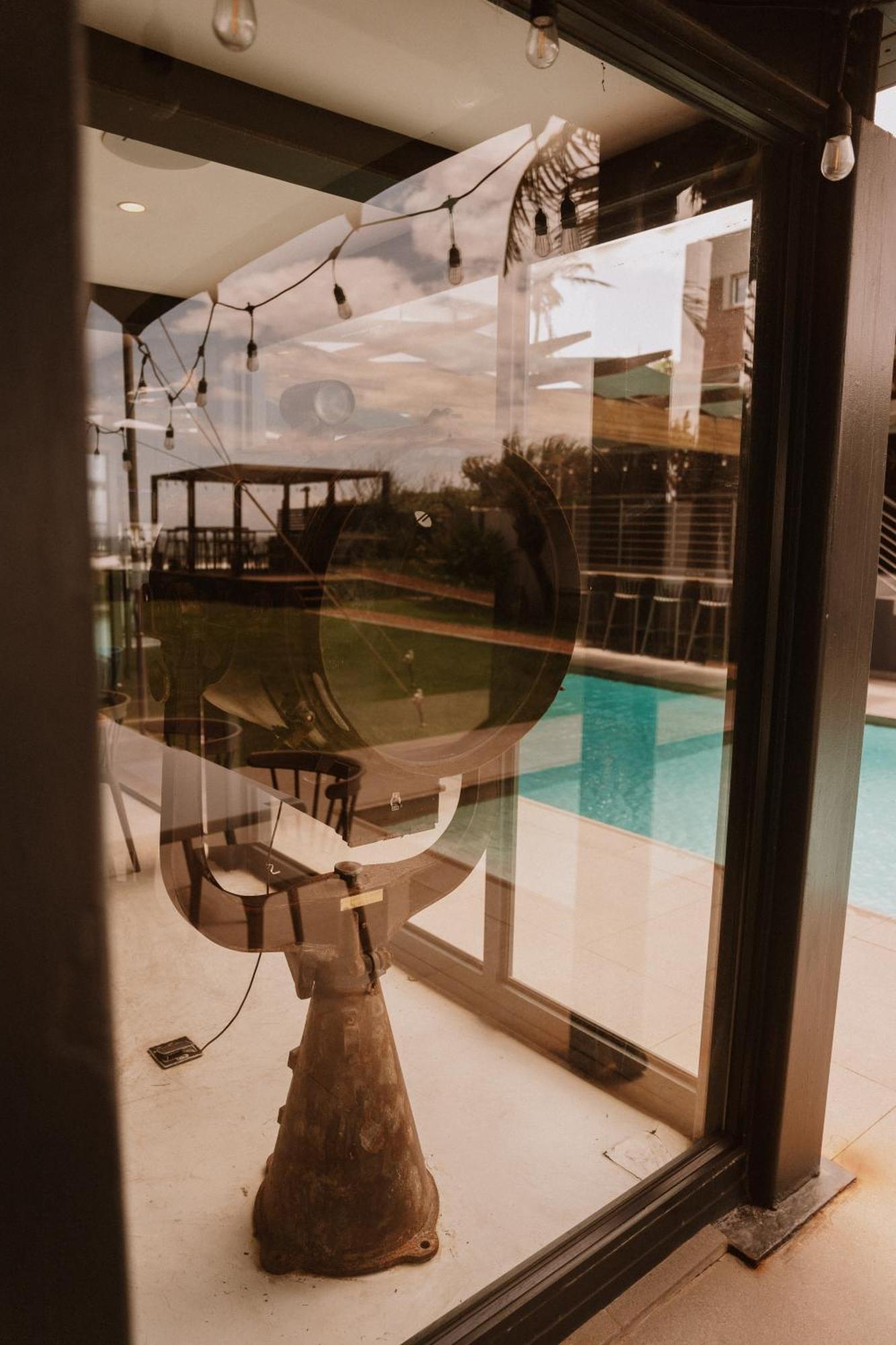 North Star Micro Bed & Breakfast Umhlanga